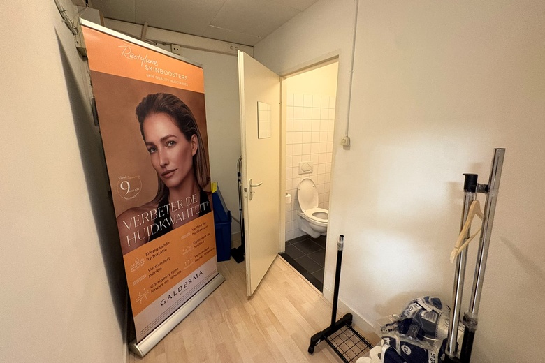 Bedrijfsruimte Haarlem - Zijlweg 123 - Foto 2