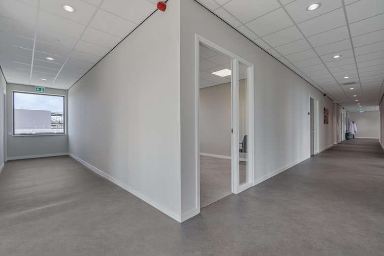 KantoorruimteaanFort de Gagel 1<br/> inAlmere KantoorruimteaanFort de Gagel 1<br/> inAlmere