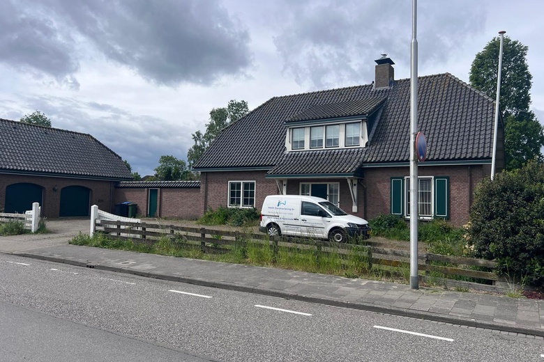 Bedrijfsruimte Lekkerkerk - Randweg 2 - Foto 21