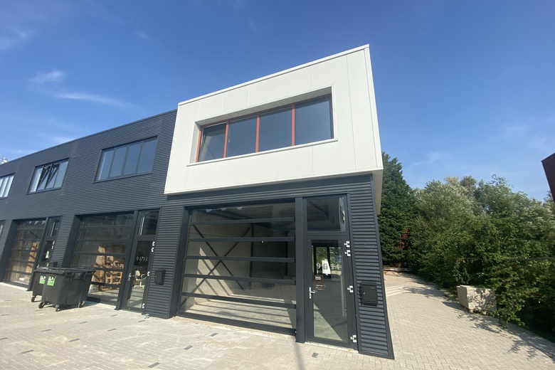 BedrijfsruimteaanIndustrieweg Oost 9 g 14<br/> inElst BedrijfsruimteaanIndustrieweg Oost 9 g 14<br/> inElst
