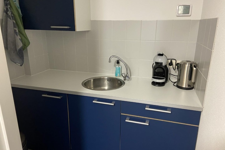 KantoorruimteaanWitte Paal 353<br/> inSchagen