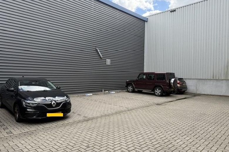 Bedrijfsruimte Naarden - Amsterdamsestraatweg 0 ong - Foto 2