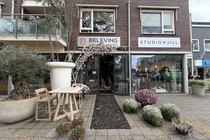 Winkelruimte te koop Soest - Soesterbergsestraat 3103