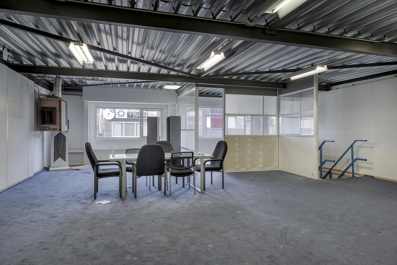 BedrijfsruimteaanFlevoweg 35 B<br/> inLeiden