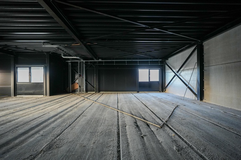 KantoorruimteaanRechteloop 10<br/> inGemert