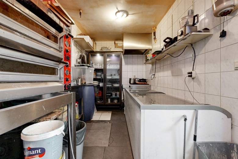 Horeca Haarlem - Andalusië 4 - Foto 7