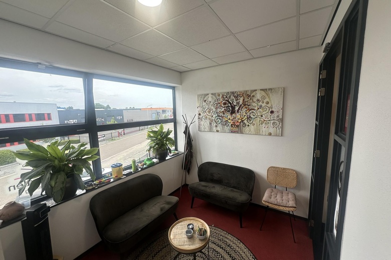 KantoorruimteaanDe Vlonder 207<br/> inBoekel KantoorruimteaanDe Vlonder 207<br/> inBoekel