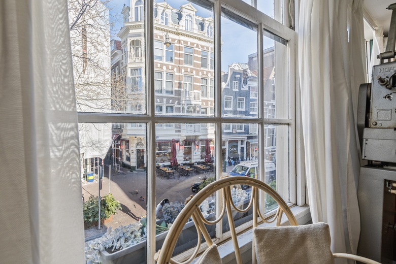 Horeca Amsterdam - Spuistraat 127 - Foto 9