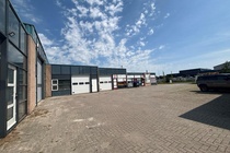 Bedrijfsruimte Emmeloord - Bedrijfsweg 76 - Foto 3