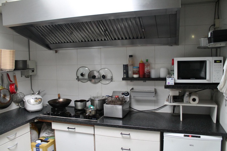 HorecaaanSchootsestraat 136A<br/> inEindhoven