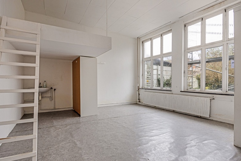 KantoorruimteaanVoorstraat 168<br/> inDordrecht