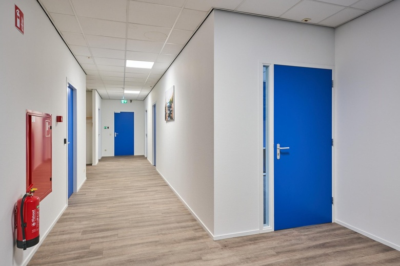 BedrijfsruimteaanMarga Klompéweg 11<br/> inTilburg