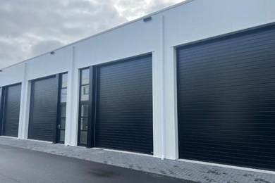 Bedrijfsruimte te koop Goes - Livingstoneweg 1 12