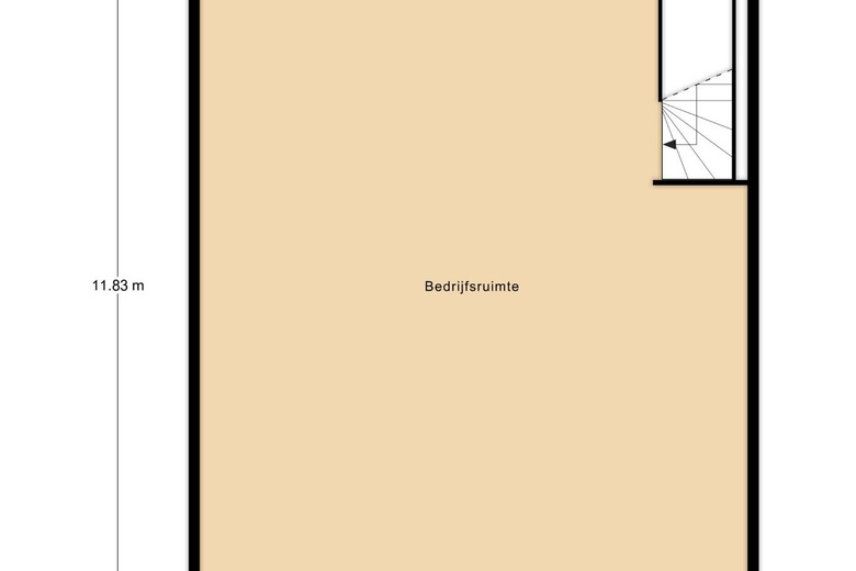 BedrijfsruimteaanSmitspol 15 l<br/> inNijkerk