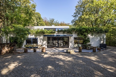 Kantoorruimte Witte Kruislaan 55 A, Hilversum | Bedrijfspand.com