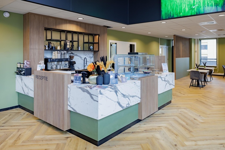 KantoorruimteaanHiridostraat 3<br/> inAmsterdam