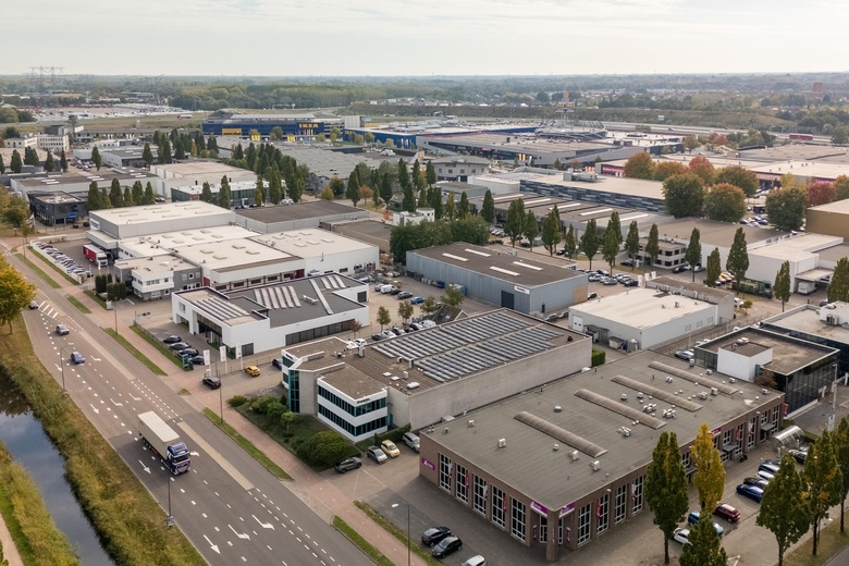 Bedrijfsruimte Son en Breugel - Ekkersrijt 6036 - Foto 6