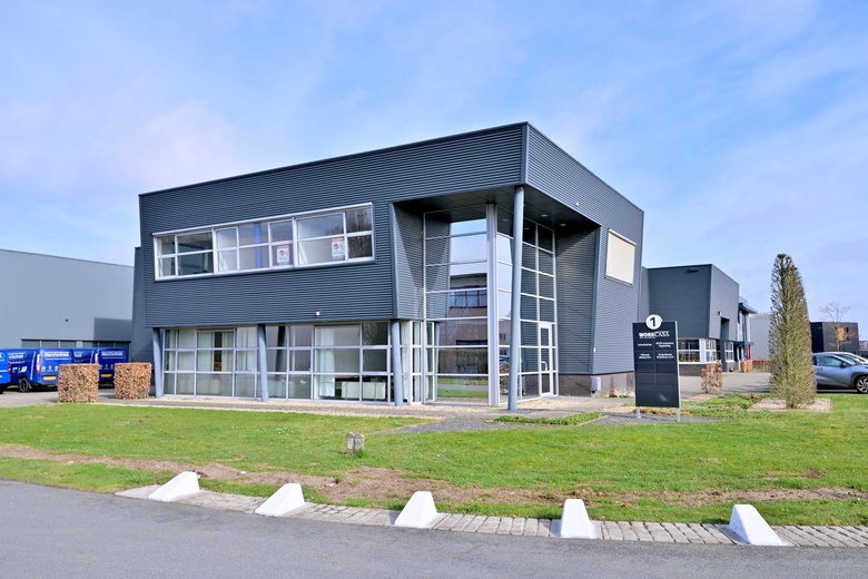 Bedrijfsruimte Zutphen - Hekkehorst 1a 0 ong - Foto 30