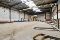 Bedrijfsruimte Ede - Lumièrestraat 3 B - Foto 4