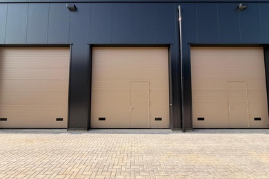 Bedrijfsruimte te huur Middelburg - Nieuwe Kleverskerkseweg 19