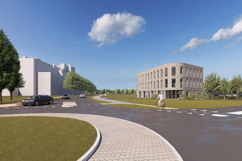 KantoorruimteaanStijgoord 0 ong<br/> inLochem