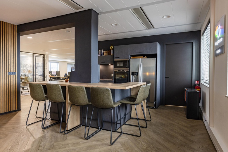 KantoorruimteaanPiet Mondriaanlaan 12<br/> inAmersfoort