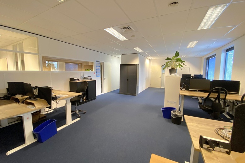 Bedrijfsruimte Almere - Antennestraat 86 - Foto 27
