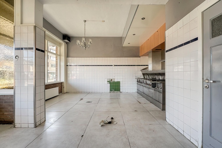 WinkelruimteaanTulpstraat 15<br/> inKatwijk