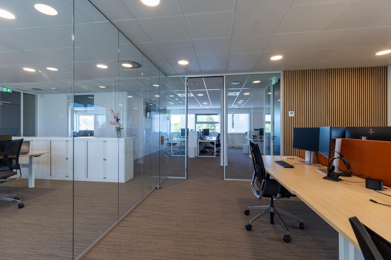 Kantoorruimte Veldhoven - De Plank 120 - Foto 20