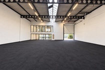 Bedrijfsruimte Almere - De Steiger 81 - Foto 1