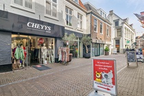 Bekijk foto 3 van Donkerstraat 21 Bekijk foto 3 van Donkerstraat 21