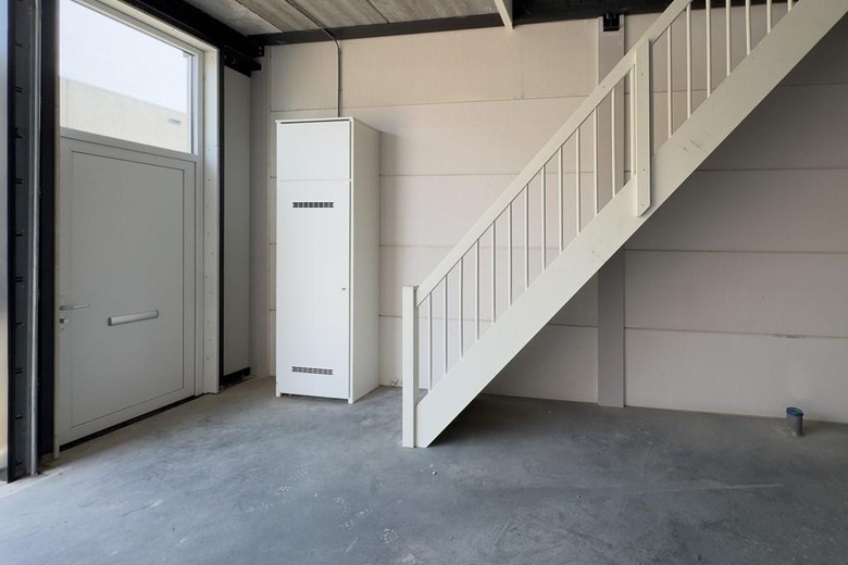 Bedrijfsruimte Rotterdam - Wilkstraat 15 - Foto 9