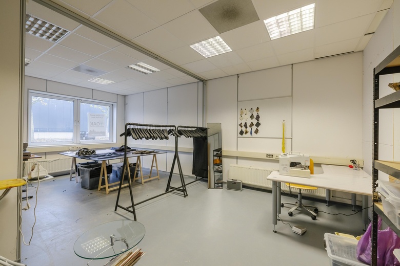 BedrijfsruimteaanKeienbergweg 43<br/> inAmsterdam