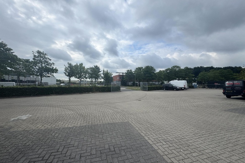 BedrijfsruimteaanBolderweg 48 H<br/> inAlmere BedrijfsruimteaanBolderweg 48 H<br/> inAlmere