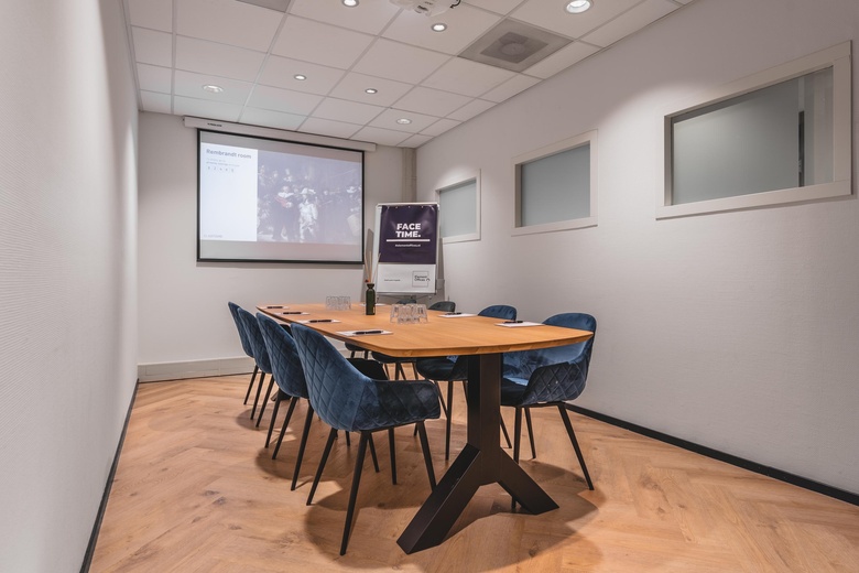 KantoorruimteaanDaalwijkdreef 47<br/> inAmsterdam