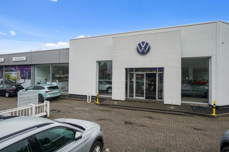 BedrijfsruimteaanBurgemeester van Reenensingel 117<br/> inGouda