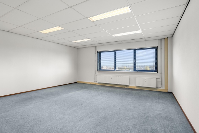 KantoorruimteaanImpact 5<br/> inDuiven