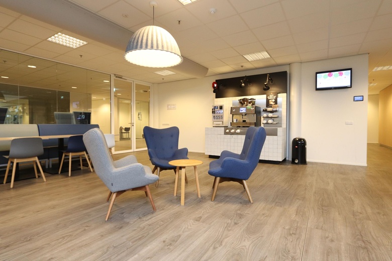 Bedrijfsruimte Venray - De Amfoor 0 ong - Foto 23