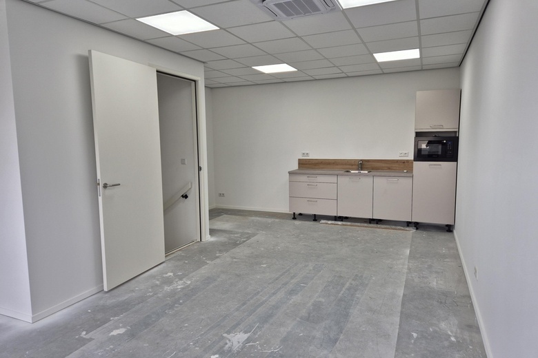 BedrijfsruimteaanOogstweg 11 A3<br/> inBiddinghuizen