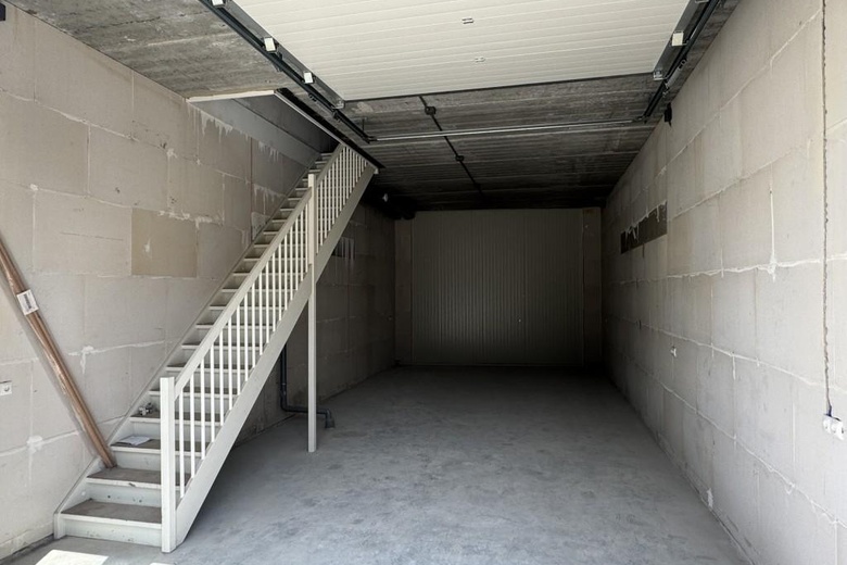 BedrijfsruimteaanStrijkviertel 52 B<br/> inDe Meern BedrijfsruimteaanStrijkviertel 52 B<br/> inDe Meern