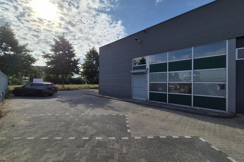 BedrijfsruimteaanOhmweg 9 a<br/> inAlblasserdam