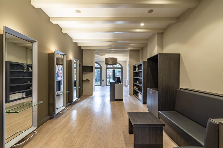 WinkelruimteaanVeerstraat 13<br/> inBussum WinkelruimteaanVeerstraat 13<br/> inBussum
