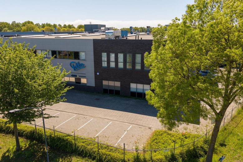 Bedrijfsruimte Helmond - Grasbeemd 28 - Foto 11