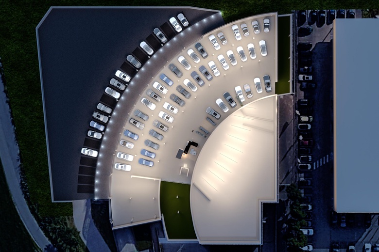 KantoorruimteaanMarkweg 8<br/> inVelp