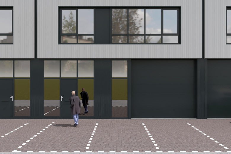 BedrijfsruimteaanSluisweg 0 ong<br/> inLemmer BedrijfsruimteaanSluisweg 0 ong<br/> inLemmer
