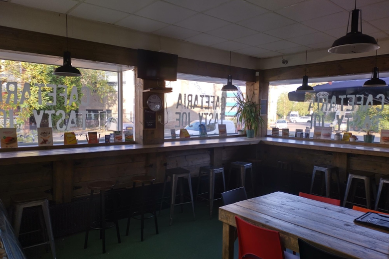 HorecaaanVan Lenneplaan 1<br/> inGroningen