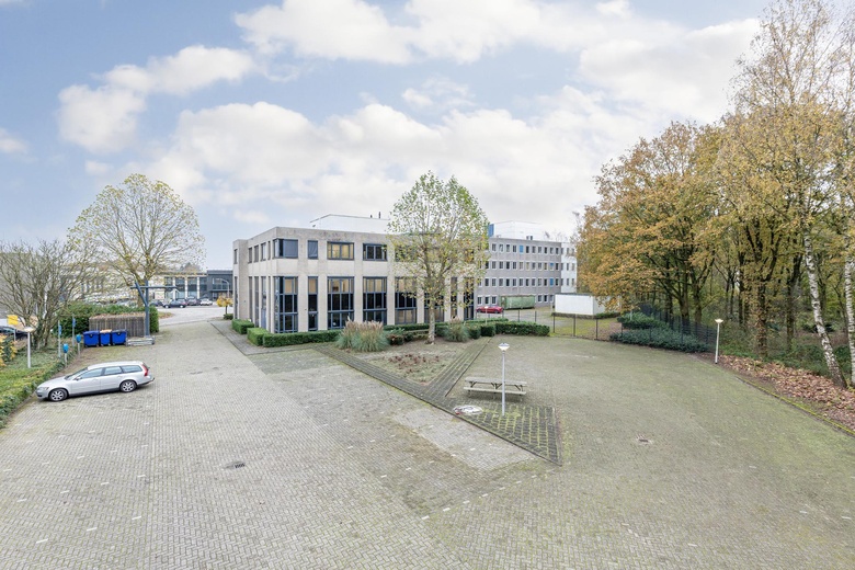 Kantoorruimteaande Waal 24<br/> inBest Kantoorruimteaande Waal 24<br/> inBest