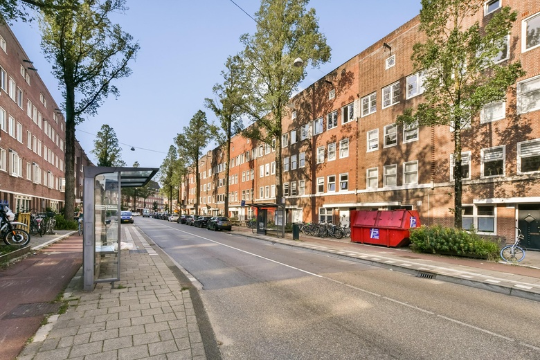 Winkelruimte Amsterdam - Aalsmeerweg 8 H - Foto 3