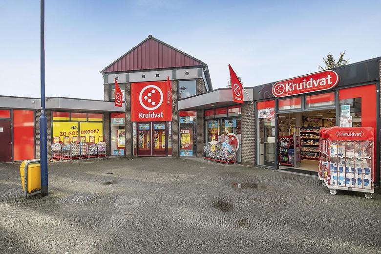 WinkelruimteaanDe Bunders 80 - 82<br/> inVeghel