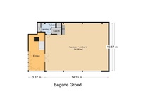 Bekijk foto 1 van eenheid 1 aan de Anthonie van Diemenstraat 28 b in Culemborg Bekijk foto 1 van eenheid 1 aan de Anthonie van Diemenstraat 28 b in Culemborg